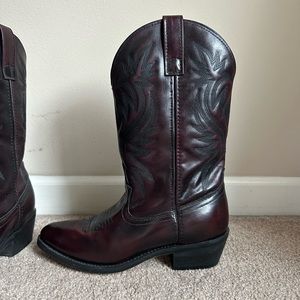 Laredo Men’s Cowboy Boots